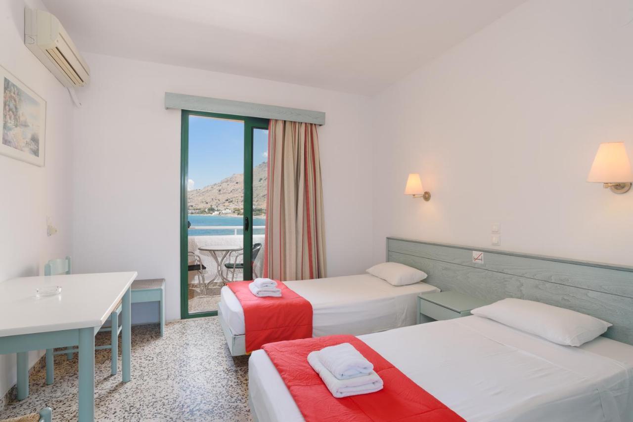 Appartement Anthi Maria Pefki