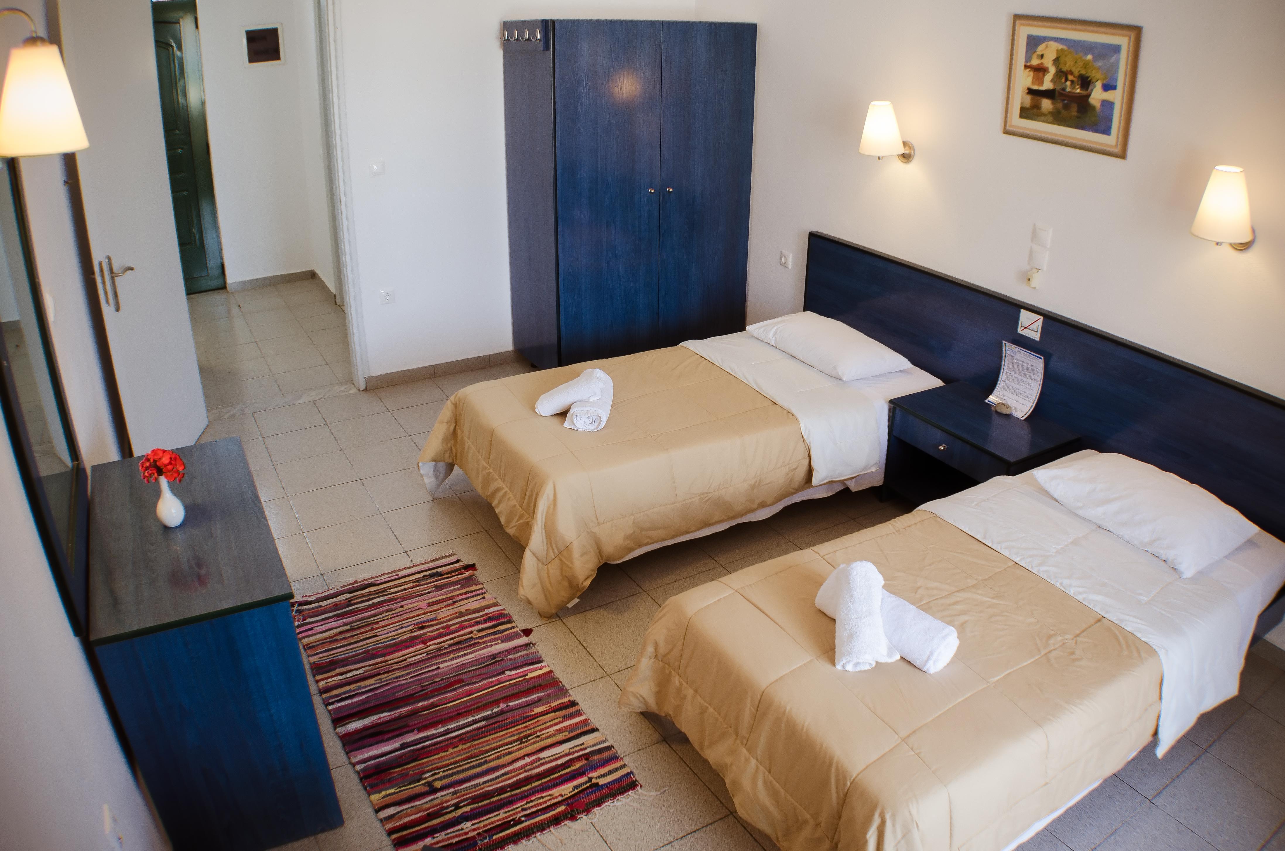 Anthi Maria Appartement