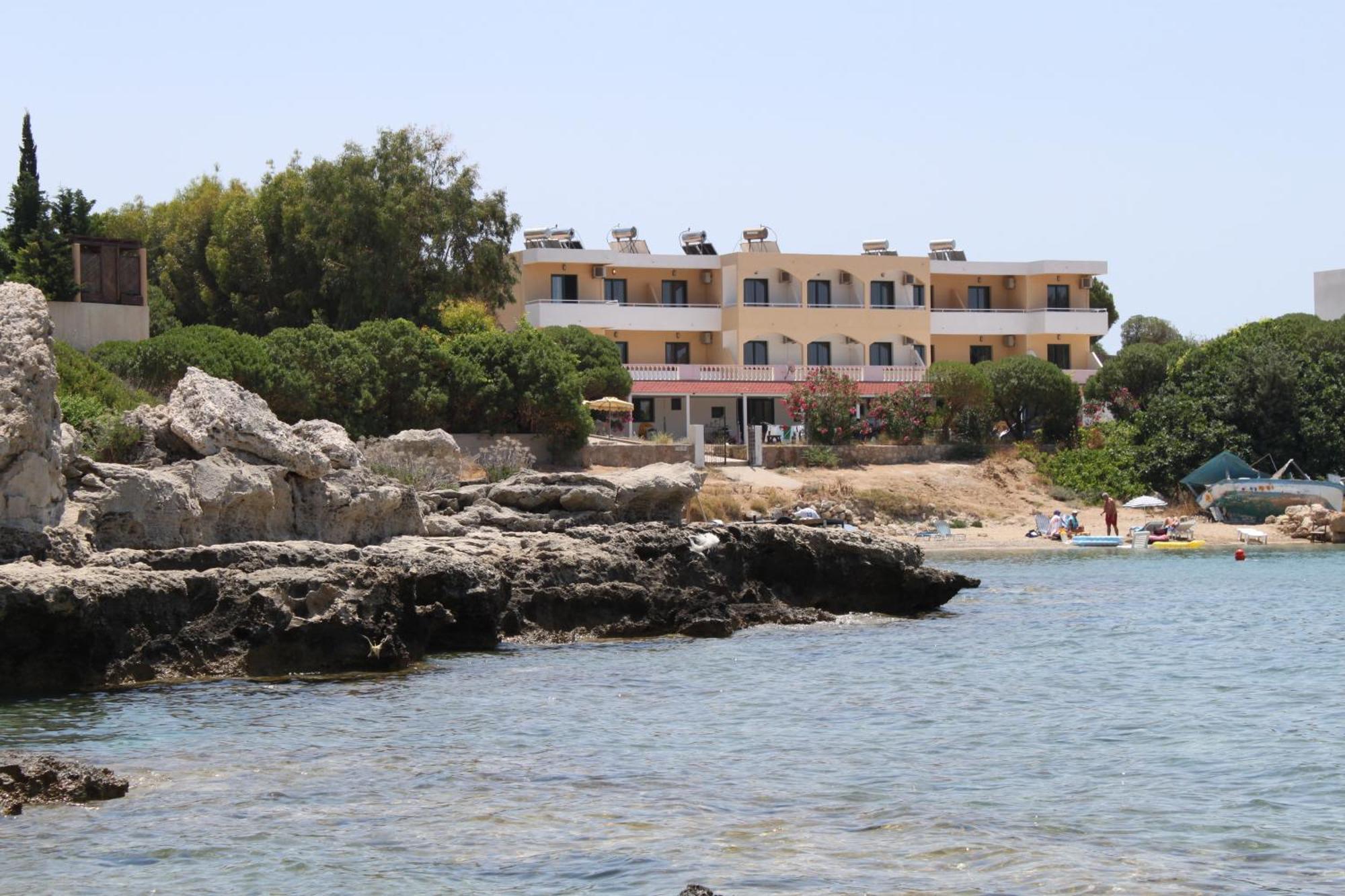Anthi Maria Appartement