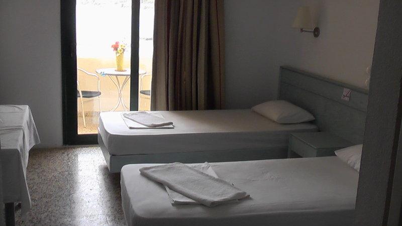 Anthi Maria Appartement