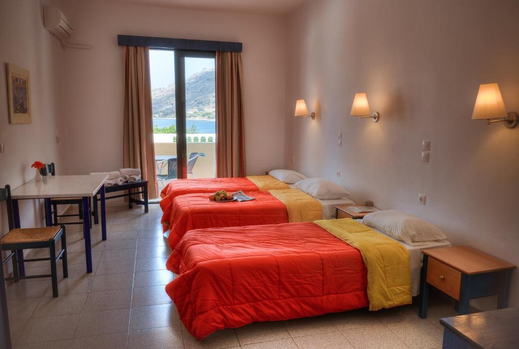 Appartement Anthi Maria Pefki