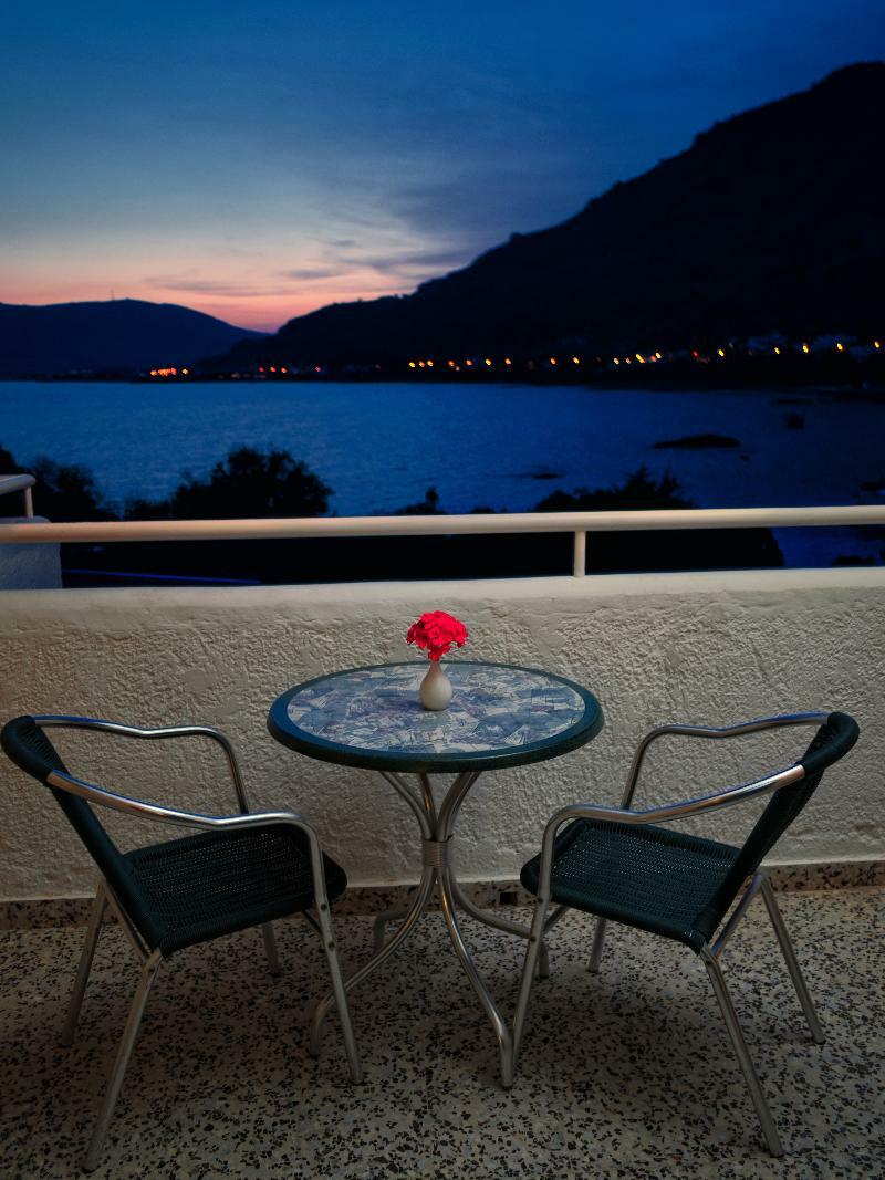 Anthi Maria Appartement